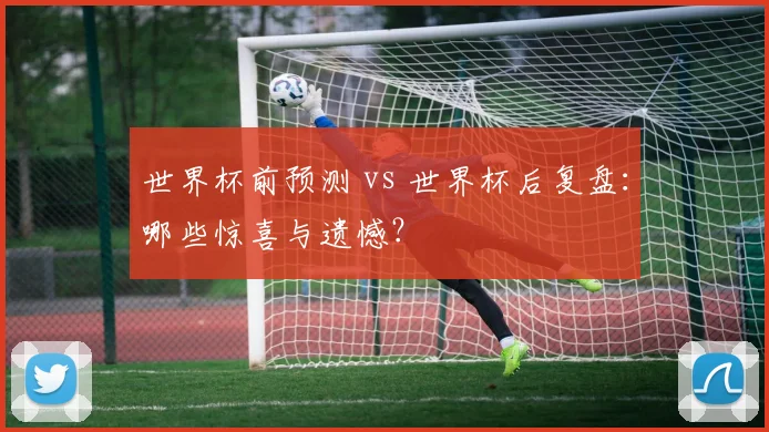 世界杯前预测 vs 世界杯后复盘：哪些惊喜与遗憾？